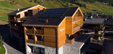 Montivas Lodge