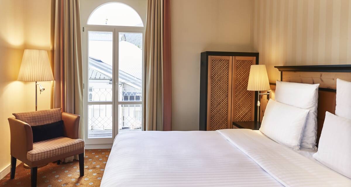 Double room Superior