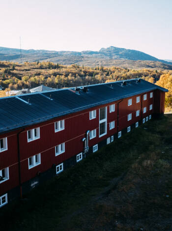 Storliens Högfjällshotell