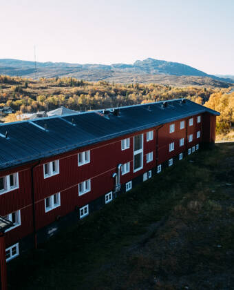 Storliens Högfjällshotell