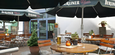 Good Morning Berlin City East