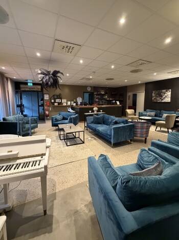 Lidingö Arena Hotell