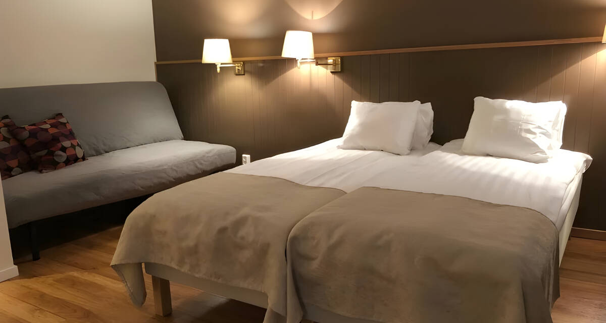 Doppelzimmer