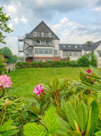 Seeblick Försterhaus