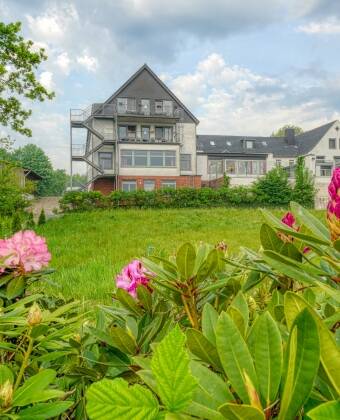 Seeblick Försterhaus