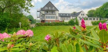 Seeblick Försterhaus