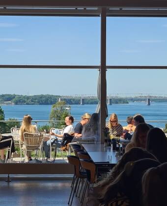 Severin Hotel Middelfart