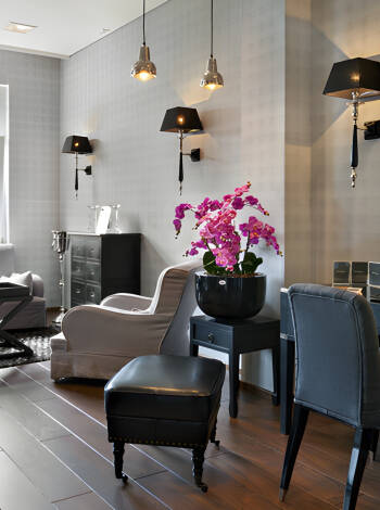 TRYP Lübeck Aquamarin