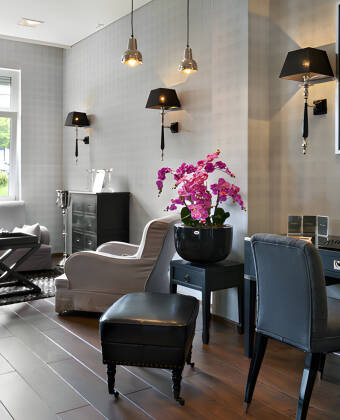 TRYP Lübeck Aquamarin