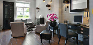 TRYP Lübeck Aquamarin