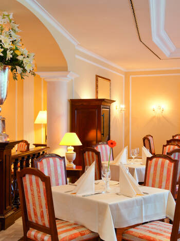 Victor's Residenz Hotel Erfurt