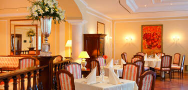 Victors Residenz Hotel Erfurt