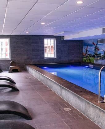 Inntel Hotels Amsterdam Zaandam