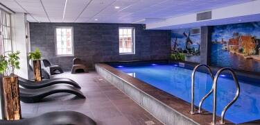 Inntel Hotels Amsterdam Zaandam