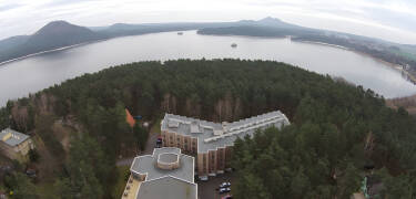 Hotel Bezdez