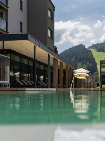 ADEA Lifestyle Suites Fieberbrunn