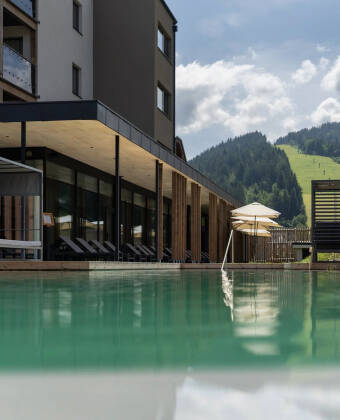 ADEA Lifestyle Suites Fieberbrunn