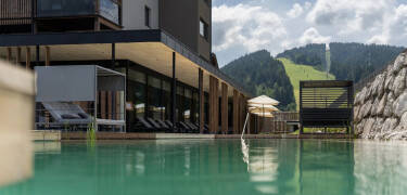 ADEA Lifestyle Suites Fieberbrunn