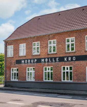 Morup Mølle Kro