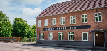 Morup Mølle Kro