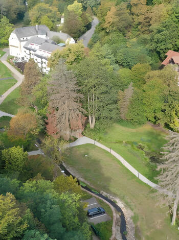 Hotel Luisenpark