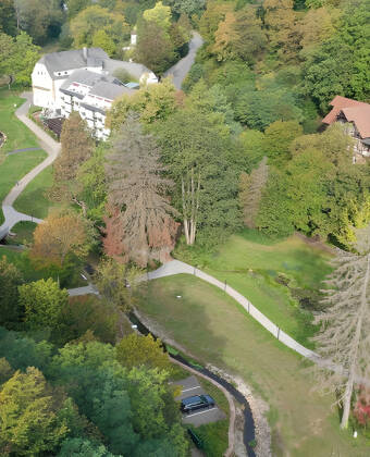 Hotel Luisenpark