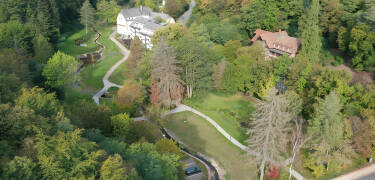 Hotel Luisenpark