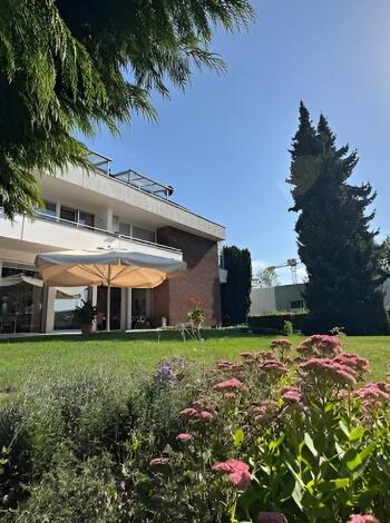 Hotel Bevertal