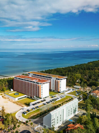 PINEA Resort