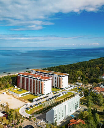PINEA Resort