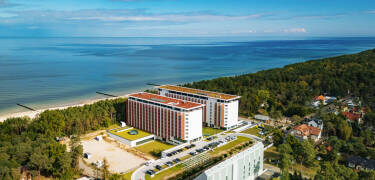 PINEA Resort