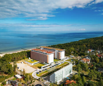 PINEA Resort