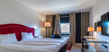 First Hotel Olofström