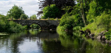 First Hotel Olofström är centralt beläget i Olofström som är omgivet av vackra naturlandskap i västra Blekinge.