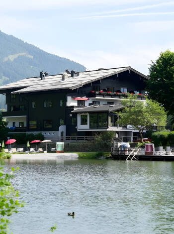 Hotel Neunbrunnen
