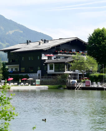 Hotel Neunbrunnen
