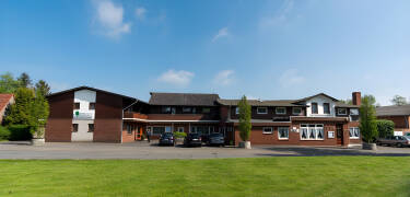 Hotel Gammelby