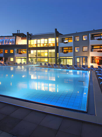 Hotel des Nordens