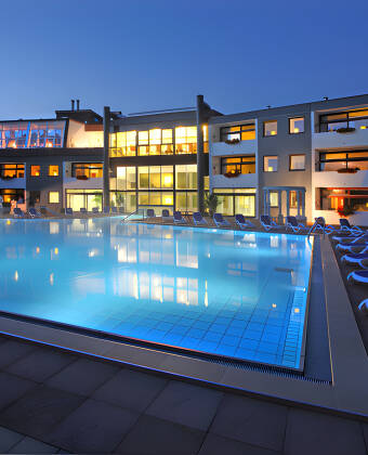 Hotel des Nordens
