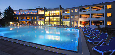 Hotel des Nordens