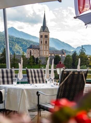 Sporthotel Radstadt