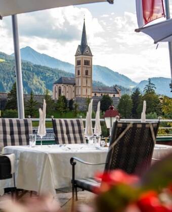 Sporthotel Radstadt