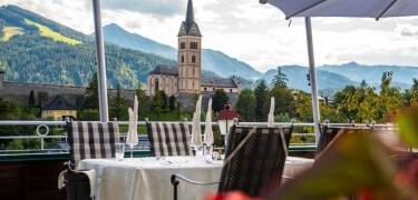 Sporthotel Radstadt