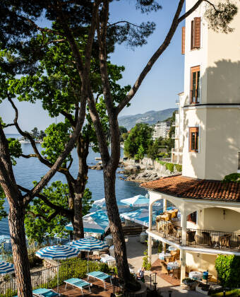 Hotel Miramar