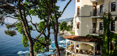 Hotel Miramar