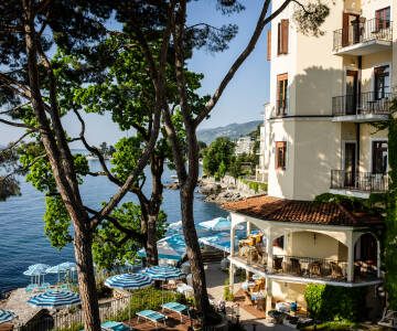 Hotel Miramar