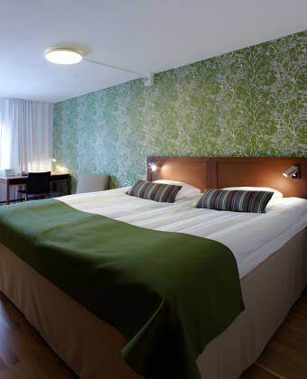 Hotel Conrad