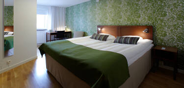 Hotel Conrad