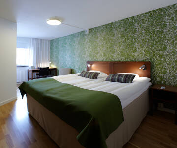 Hotel Conrad