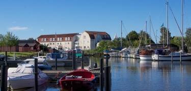 Four Points Flex by Sheraton Køge